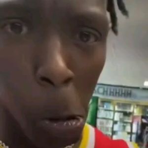 Meet your Posher, Aj